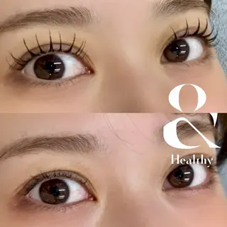 マツエク・マツパ ジュエル.《まつげ》 モデル様募集中のマツエク・マツパデザイン