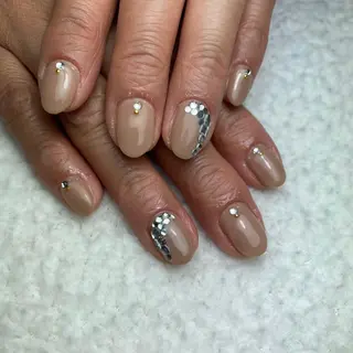 ネイル COCO+所属・COCO +のエステ・リラクイメージ