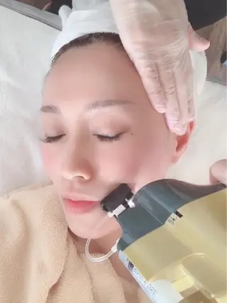 野口 あいこのエステ・リラクイメージ