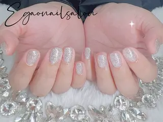ネイル Egao Nail Salonのネイルデザイン