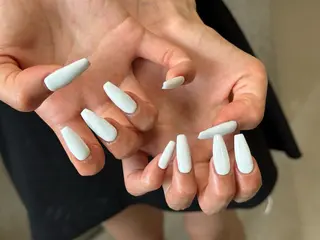 ネイル MONICA KARENのネイルデザイン