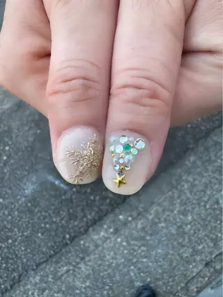 ネイル LAVISH nail salonのネイルデザイン