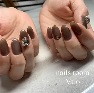 ネイル nails room Valoのネイルデザイン