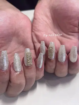 ネイル FLY Nail Salonのネイルデザイン