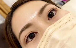 ネイル マツエク・マツパ アイブロウ Nail&eye Belire 新宿のネイルデザイン