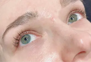 マツエク・マツパ 山田 綾芽のマツエク・マツパデザイン