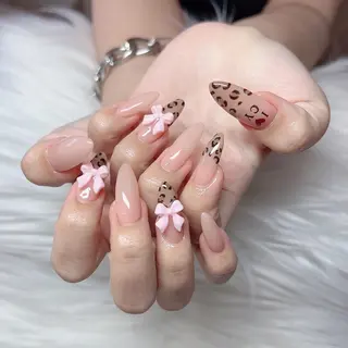 ネイル soi.. 2/16店舗移転のネイルデザイン