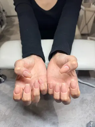 ネイル IROHA NAIL 北村菜帆のネイルデザイン