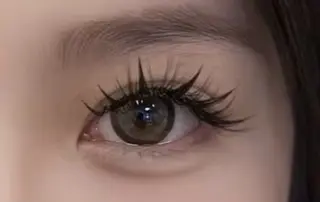 マツエク・マツパ KIKI Nail所属・ワンホンデザイン 専門店のマツエク・マツパデザイン