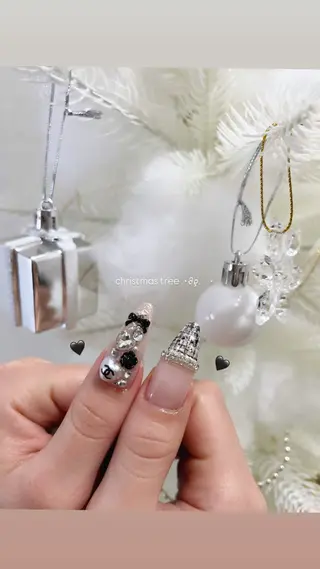 ネイル Luuny nailのネイルデザイン