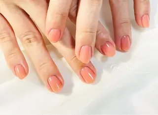 ネイル Genie Nailsのネイルデザイン