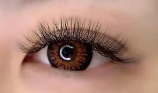 マツエク・マツパ Fameu+ HIMEKAのマツエク・マツパデザイン