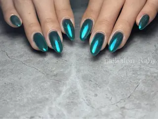 ネイル nailist Nanaのネイルデザイン