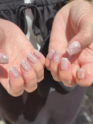 ネイル nails 🎀meのネイルデザイン