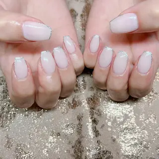 ネイル 個室ネイルサロンDolly Girl〜ドーリーガール〜所属・DollyGirl KYOKOのネイルデザイン