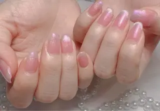 ネイル 村中 ハナのネイルデザイン