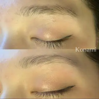 アイブロウ シードリン 府内店 小波のエステ・リラクイメージ