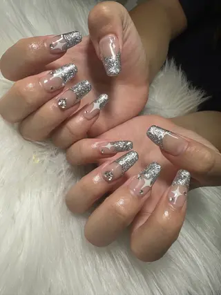 ネイル ma yunaのネイルデザイン