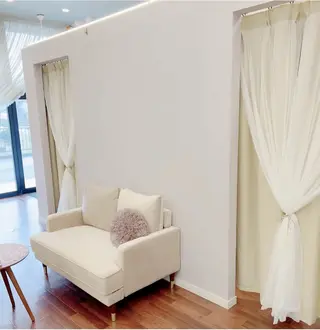 Hadanoa salon所属・Hadanoa salonのエステ・リラクイメージ