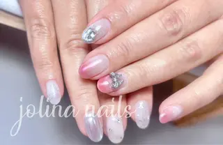 ネイル jolina nails鶴見店のネイルデザイン