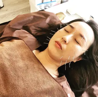 水島 秀輝（美容鍼灸師）のその他イメージ