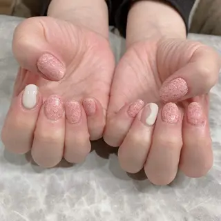 ネイル NAIL Salon IP所属・長谷川 奈緒美のネイルデザイン