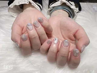 ネイル Hana&NAILSALON所属・Hana& salonのネイルデザイン