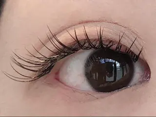 マツエク・マツパ 江夏 亜実のマツエク・マツパデザイン