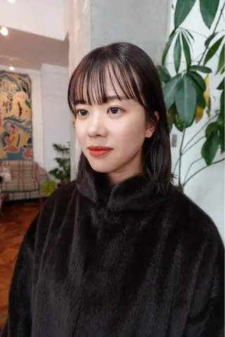 カラー Apero/ 🎀madoka🎀のヘアスタイル