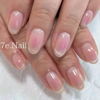 ネイル 7e. Nailのネイルデザイン