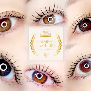 マツエク・マツパ U2所属・U2 eyelash akikoの眉毛・アイブロウイメージ