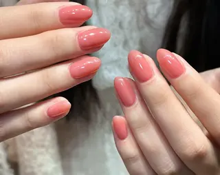 ネイル Molly _nailのネイルデザイン