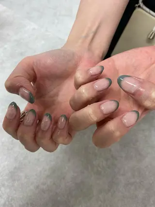 ネイル レディーバードクリニック所属・Ladybird NAOのエステ・リラクイメージ