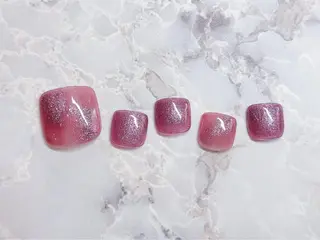 ネイル 岩﨑 香寿江のネイルデザイン