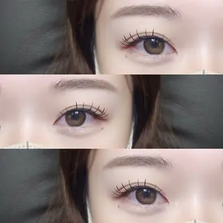 マツエク・マツパ アイラッシュアイブロウサロンMEPP所属・MEPP 濵渦のマツエク・マツパデザイン