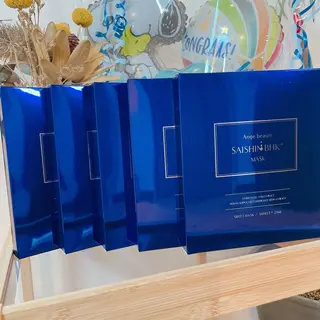 Facial Salon.NANIのエステ・リラクイメージ