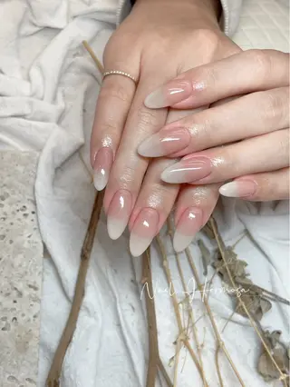 ネイル エルモサ YURIKAのネイルデザイン