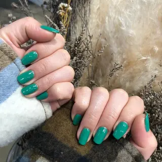 ネイル Classy【クラッシー】所属・Classy: Mizukiのネイルデザイン