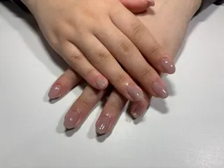 ネイル Angelique 北澤/前橋のネイルデザイン