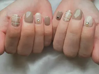 ネイル peTiT saori🌼のネイルデザイン