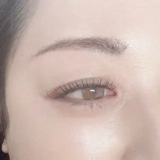 マツエク・マツパ Lim Naomiのマツエク・マツパデザイン