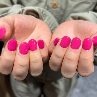 ネイル nailist Chisakiのネイルデザイン