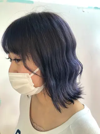 カラー 💎透明感カラー 松本ミキ💎のその他イメージ