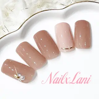 ネイル 練馬駅近ネイルラニ 不細工爪90分で美爪のネイルデザイン