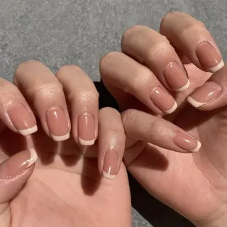 ネイル 【パラジェル認定】 newiネイル京橋のネイルデザイン