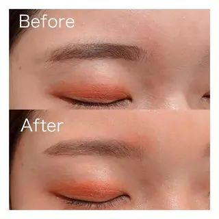 アイブロウ Biolus／天王寺 ２号店 Natumiの眉毛・アイブロウイメージ