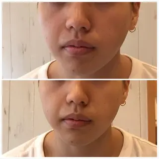 TELA HAIR 幕張本郷所属・TELA HAIR 幕張本郷店　千尋のヘアスタイル