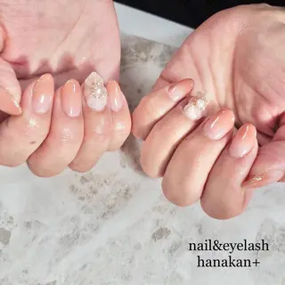 ネイル S Fumiのネイルデザイン