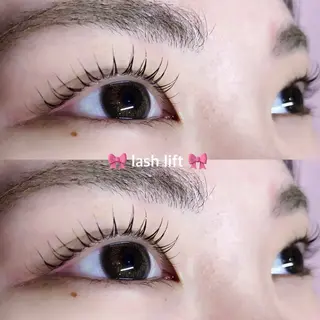 マツエク・マツパ eternite イトウのマツエク・マツパデザイン