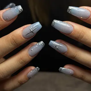 ネイル Statice所属・YUNA FUKUDAのネイルデザイン